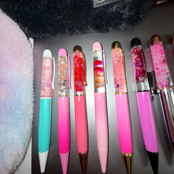 The Angel Shoppe Limited Edition Chic Pens - Picture 12 of 17